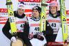 173 Podium konkursu 173 Podium konkursu